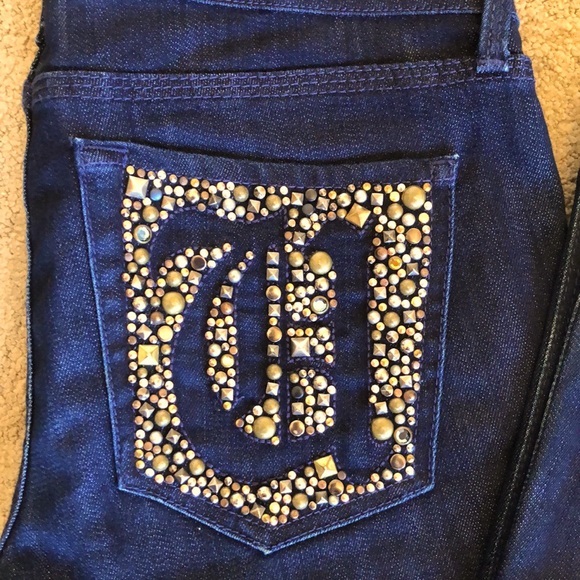 SALE!-Royal Underground Bootcut Woman’s Jeans - Picture 3 of 8